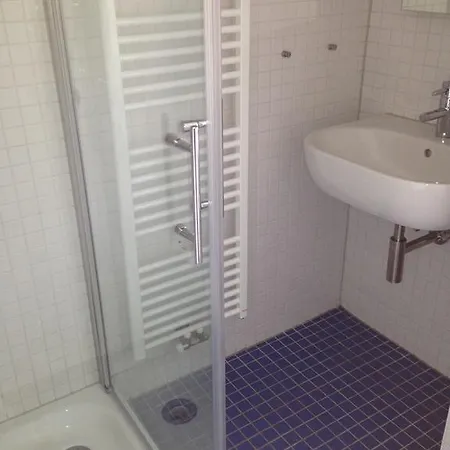 Apartment Schone Altbauwohnung *