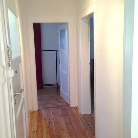 Schone Altbauwohnung Munich