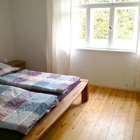 Schone Altbauwohnung Appartement *