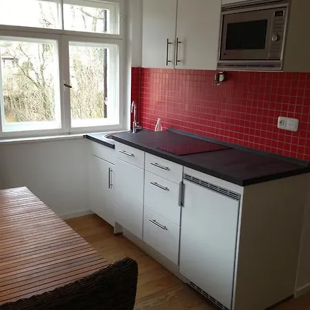 Schone Altbauwohnung * München